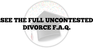 Link to see full Missouri Uncontested Divorce FAQ