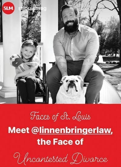 Faces of St. Louis